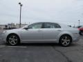 Silver Ice Metallic - Malibu LT Photo No. 4