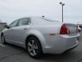 Silver Ice Metallic - Malibu LT Photo No. 5