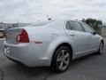 Silver Ice Metallic - Malibu LT Photo No. 7