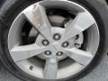 2012 Chevrolet Malibu LT Wheel and Tire Photo