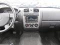 2012 Sheer Silver Metallic Chevrolet Colorado LT Crew Cab  photo #16