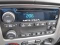 Ebony Audio System Photo for 2012 Chevrolet Colorado #62137631
