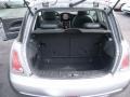 2006 Pure Silver Metallic Mini Cooper Hardtop  photo #12