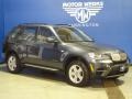 Platinum Gray Metallic - X5 xDrive 35d Photo No. 1