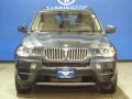 Platinum Gray Metallic - X5 xDrive 35d Photo No. 2