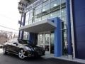 Black - E 350 4Matic Sedan Photo No. 1