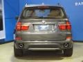 Platinum Gray Metallic - X5 xDrive 35d Photo No. 7