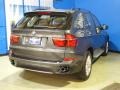 Platinum Gray Metallic - X5 xDrive 35d Photo No. 8
