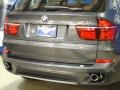 Platinum Gray Metallic - X5 xDrive 35d Photo No. 9