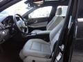 Black - E 350 4Matic Sedan Photo No. 6