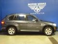 Platinum Gray Metallic - X5 xDrive 35d Photo No. 10