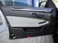 Black - E 350 4Matic Sedan Photo No. 7