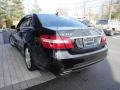 Black - E 350 4Matic Sedan Photo No. 12