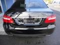 Black - E 350 4Matic Sedan Photo No. 13