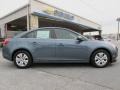 Blue Granite Metallic - Cruze LS Photo No. 8