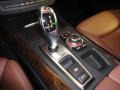 Platinum Gray Metallic - X5 xDrive 35d Photo No. 19