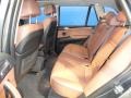 Platinum Gray Metallic - X5 xDrive 35d Photo No. 21