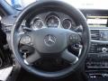 Black - E 350 4Matic Sedan Photo No. 21