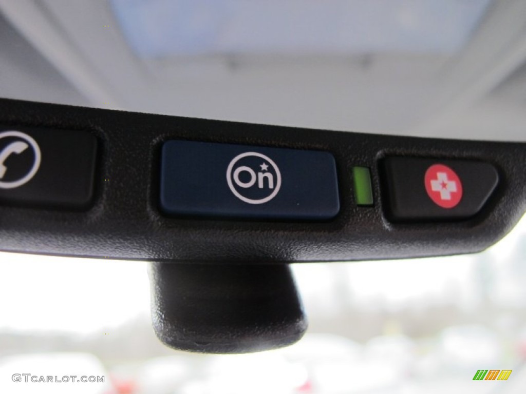 2012 Cruze LS - Blue Granite Metallic / Jet Black/Medium Titanium photo #18