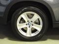 Platinum Gray Metallic - X5 xDrive 35d Photo No. 27
