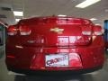 2013 Crystal Red Tintcoat Chevrolet Malibu ECO  photo #4