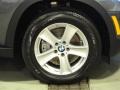 Platinum Gray Metallic - X5 xDrive 35d Photo No. 28