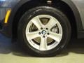 Platinum Gray Metallic - X5 xDrive 35d Photo No. 29