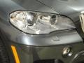 Platinum Gray Metallic - X5 xDrive 35d Photo No. 34