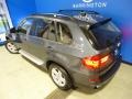 Platinum Gray Metallic - X5 xDrive 35d Photo No. 35