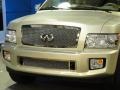 Serengeti Sand - QX 56 4WD Photo No. 3