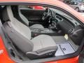 Inferno Orange Metallic - Camaro LT Coupe Photo No. 10