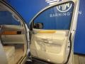 Serengeti Sand - QX 56 4WD Photo No. 28