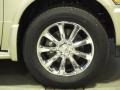 Serengeti Sand - QX 56 4WD Photo No. 30