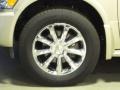Serengeti Sand - QX 56 4WD Photo No. 32