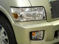 Serengeti Sand - QX 56 4WD Photo No. 36