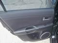 Black Mica - MAZDA3 s Sedan Photo No. 13