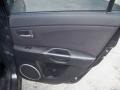 2004 Black Mica Mazda MAZDA3 s Sedan  photo #19