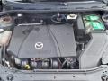 2004 Black Mica Mazda MAZDA3 s Sedan  photo #23
