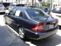 2005 Black Opal Metallic Mercedes-Benz C 230 Kompressor Sedan  photo #2