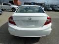 Taffeta White - Civic EX Sedan Photo No. 4