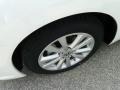 Taffeta White - Civic EX Sedan Photo No. 9