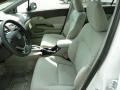Taffeta White - Civic EX Sedan Photo No. 10