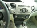 Taffeta White - Civic EX Sedan Photo No. 18