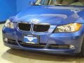 2008 Montego Blue Metallic BMW 3 Series 328xi Sedan  photo #5