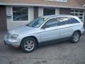 2004 Bright Silver Metallic Chrysler Pacifica AWD  photo #1