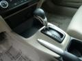Crimson Pearl - Civic LX Sedan Photo No. 16