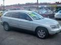 2004 Bright Silver Metallic Chrysler Pacifica AWD  photo #3