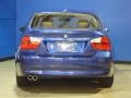 2008 Montego Blue Metallic BMW 3 Series 328xi Sedan  photo #10