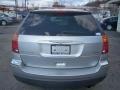 2004 Bright Silver Metallic Chrysler Pacifica AWD  photo #5