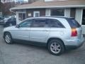 2004 Bright Silver Metallic Chrysler Pacifica AWD  photo #6
